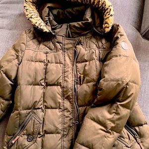 Ralph Lauren jacket-USED